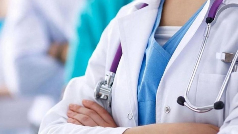 Дәрігерге қол көтерсең,12 жылға дейін түрме: Жаңа заң не өзгертті?