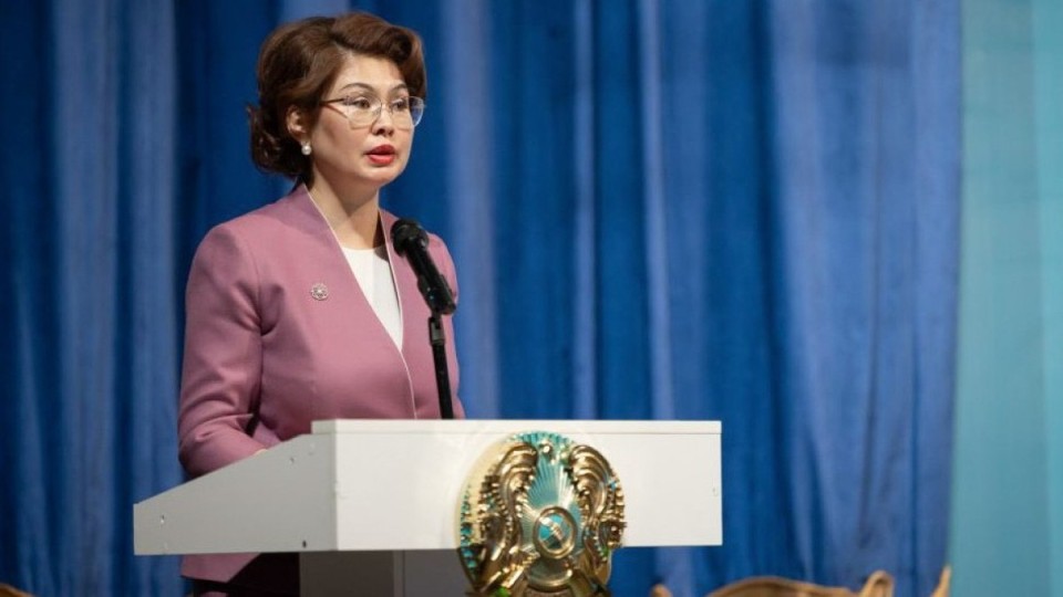 Министр еліміздегі журналистерге қысым туралы ақпарат жаңсақ дейді