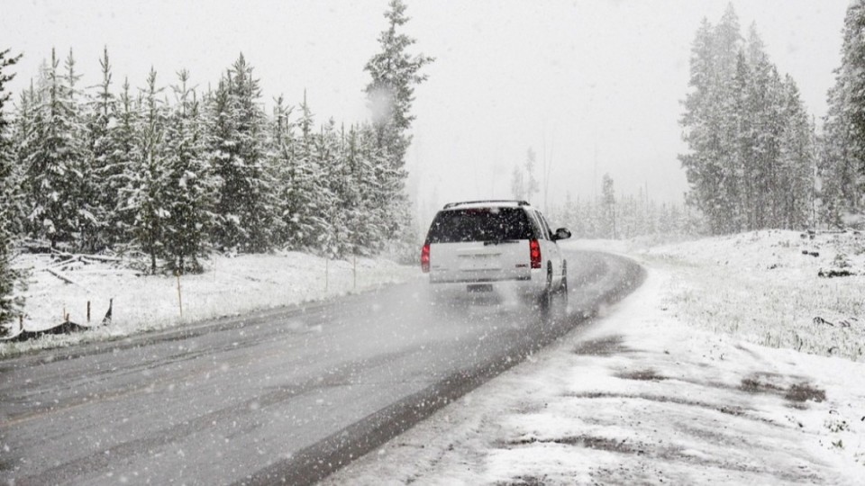 Бірнеше облыста көлік қозғалысына шектеу енгізілді