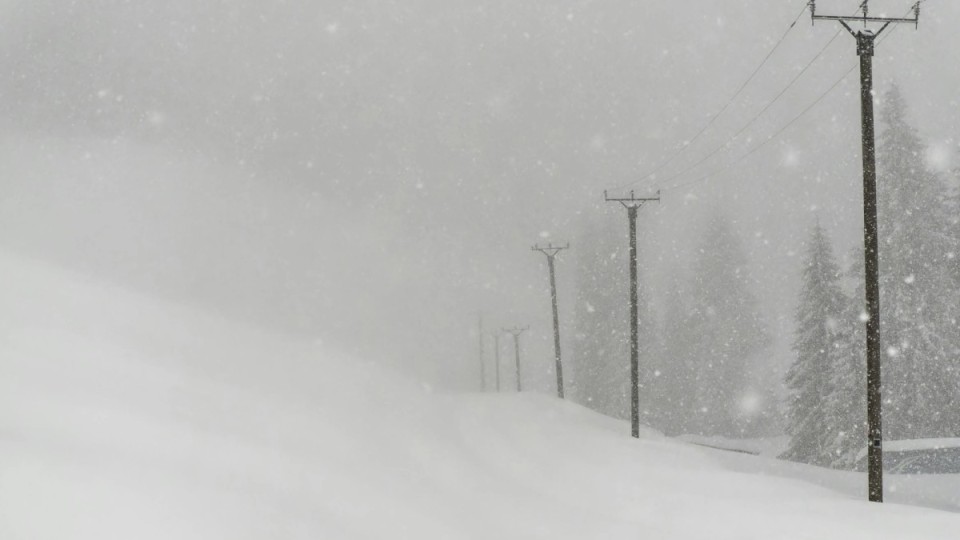 18 желтоқсанға арналған ауа райы болжамы жарияланды