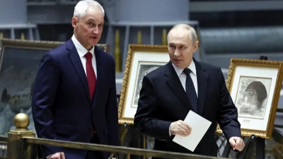 Путин: “Тарихи жерімізді” әскери жолмен қайтаруға дайынбыз