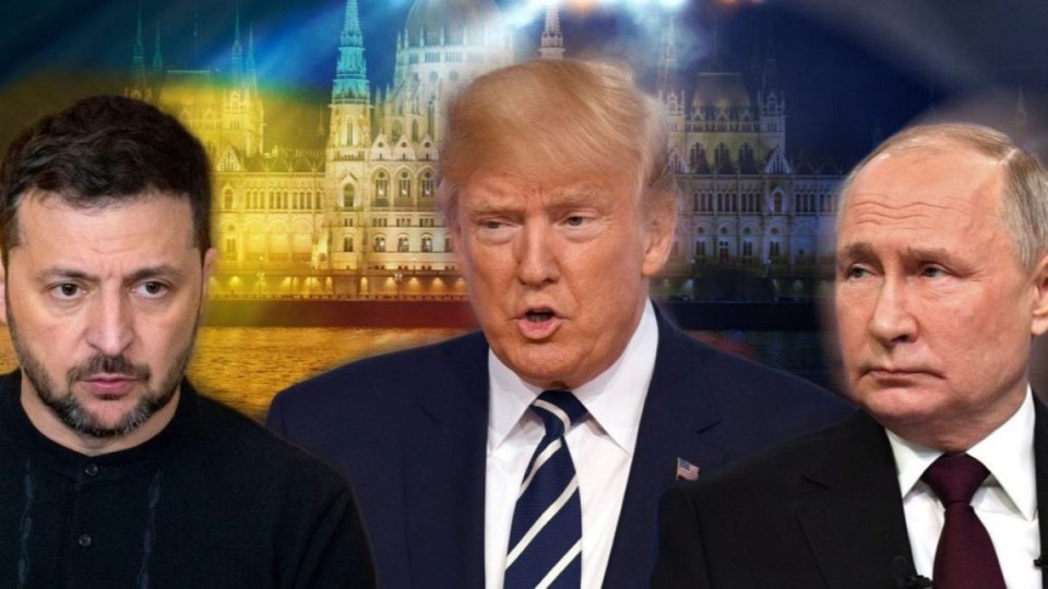 Майамидегі келіссөздерге Ресей мен Украинаның делегациялары келеді