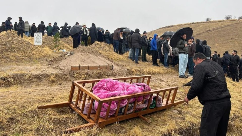 Ресейде жасөспірім пышақтап тастаған тәжік бала Кобилджон Алиев туралы не белгілі