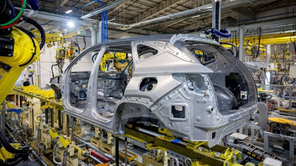 Автоөндірістен тұрмыстық техникаға дейін: Қазақстандағы жаңа жобалар