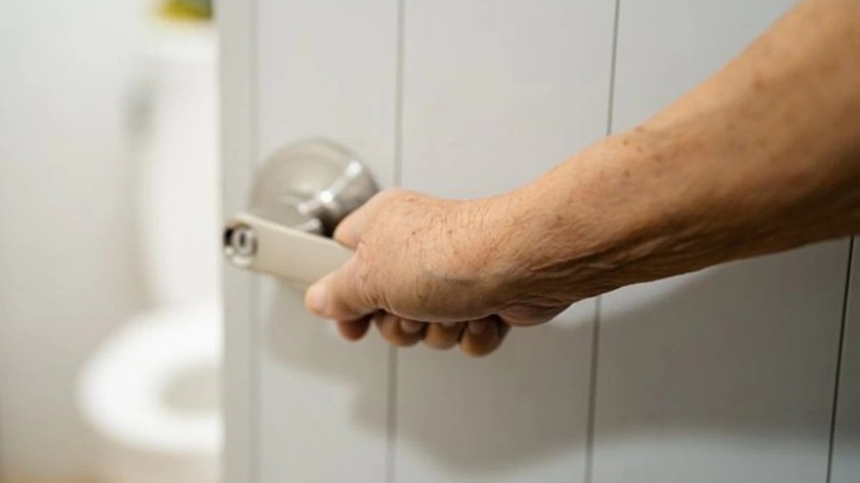 Дәретханада ұзақ отырған қызметкерді бастығы жұмыстан қуып жіберді