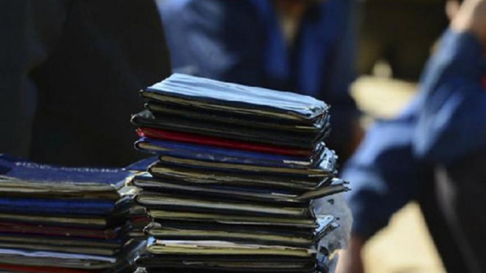 Шетелде 157 мыңға жуық қазақстандық жұмыс істейді