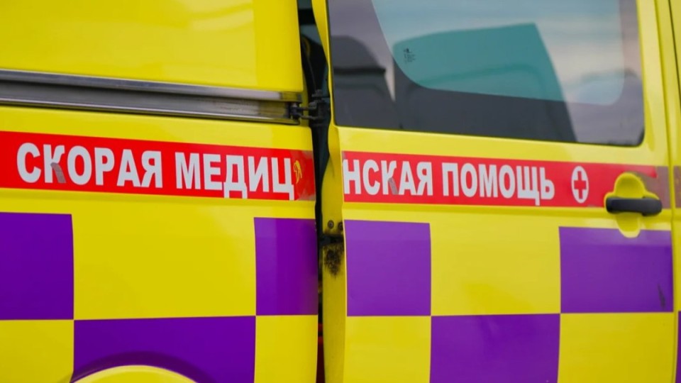 Оралда ана мен 5 бала газдан уланып, ауруханаға түсті