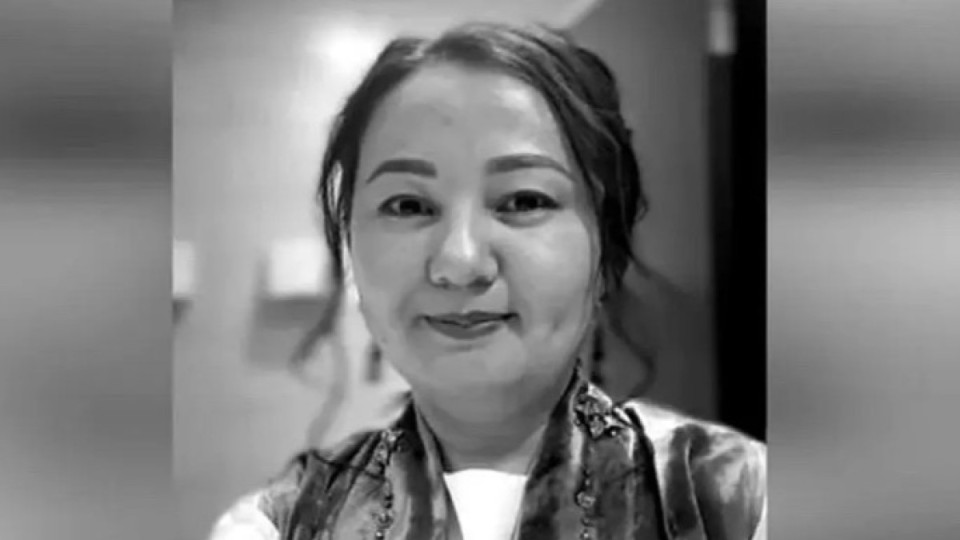 Ақтөбе тұрғыны емханада құрсақтағы баласымен бірге көз жұмды