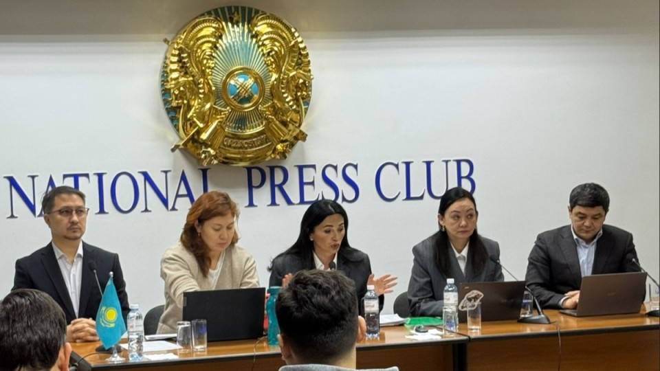 FREEDOM FINANCE vs ҚазТАГ. Журналистердің қудалану хикаясына түсініктеме берілді