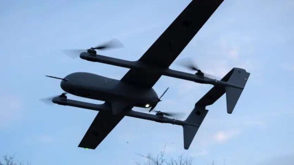 Украина Ресейдің Орёл, Липецк, Воронеж қалаларына дронмен шабуылдады