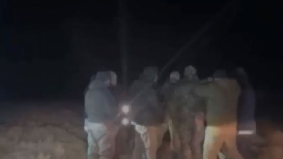 Атырауда достары тастап кеткен 61 жастағы аңшының денесі табылды