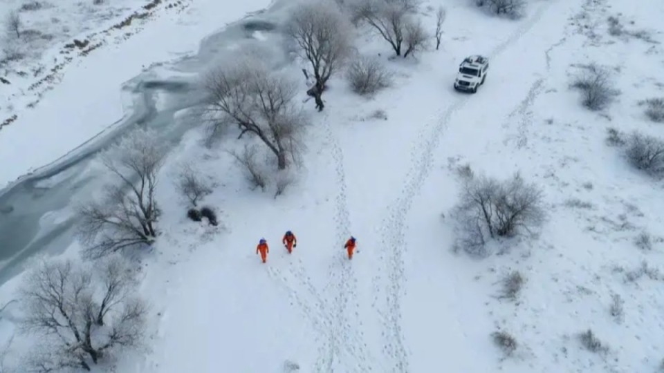 Атырауда жоғалып кеткен аңшының мәйіті табылды