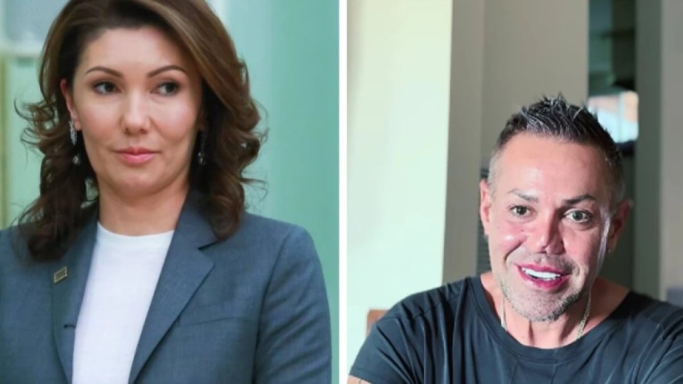 "Бір макияж үшін қырғын ақша берді": Голливудтық стилист Әлия Назарбаеваның жомарттығына риза болды