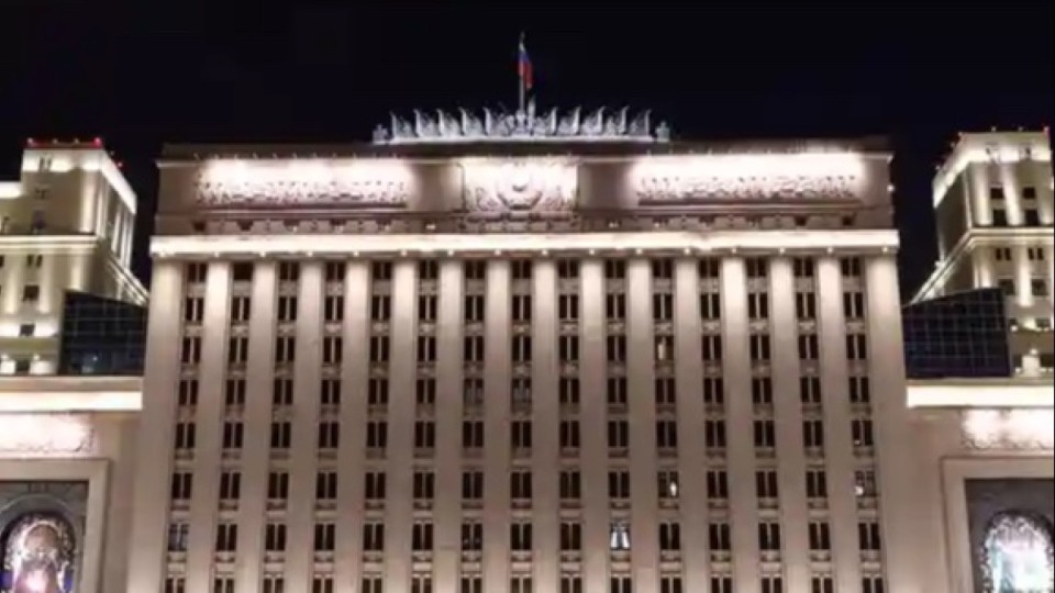 Ресей Еуропаның 11 елімен әскери келісімдерді бұзуда