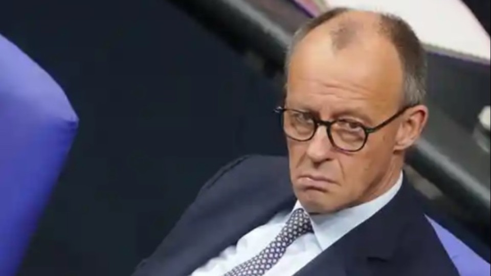 Украинаға берілетін жаңа несие Германияға миллиардтаған шығын әкеледі