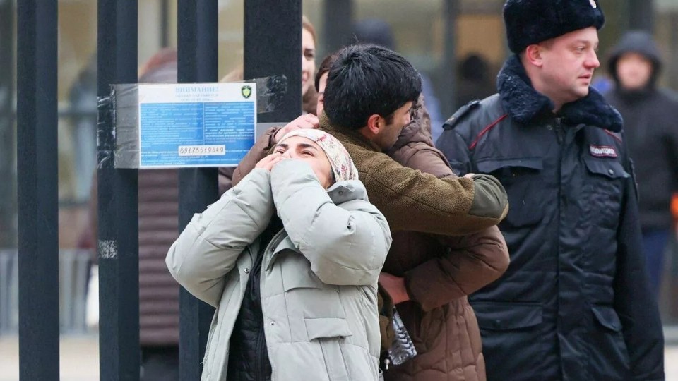 Қылмыскер ақыры мойындады: Ресейдегі қанды қырғын туралы тың дерек жарияланды