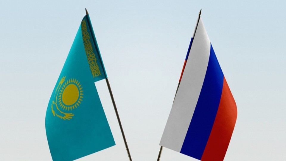 Тоқаев ТМД саммитіне қатысу үшін Санкт-Петербургке барады