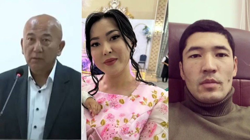 "Мәйітті қайта қазып алдық": Айзаттың өлімі жайлы ел естімеген сұмдық дерек шықты