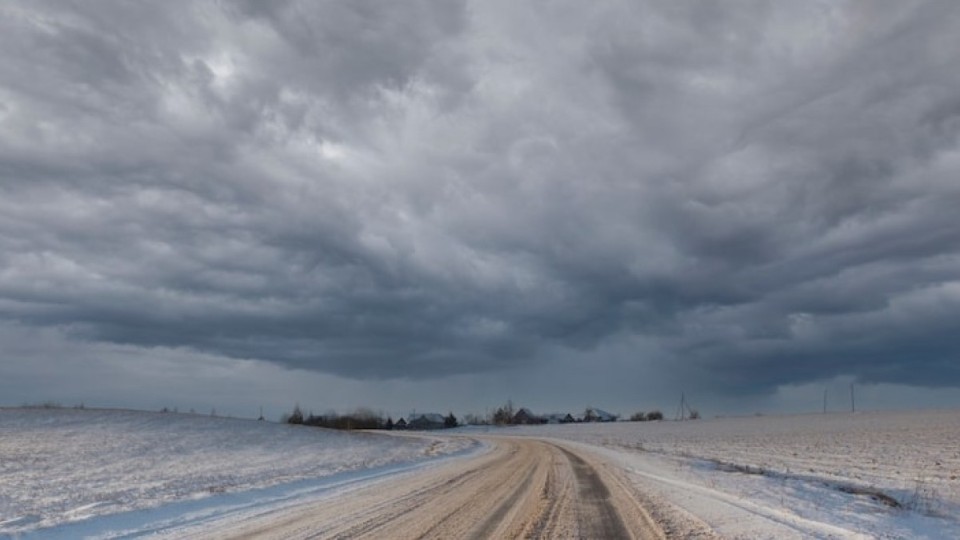 17 облыста қолайсыз ауа райы күтіледі