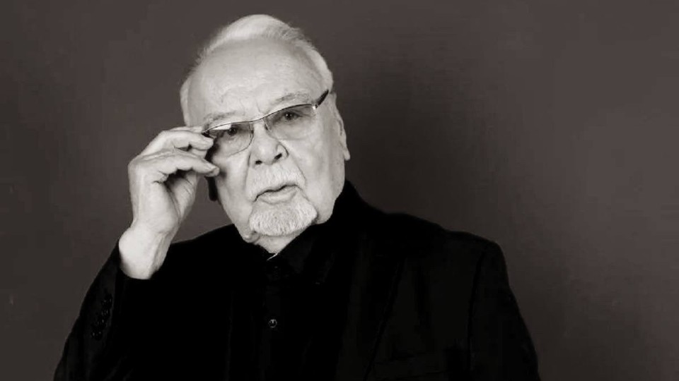 Қазақ киносының аңыз актері Асанәлі Әшімов дүниеден өтті