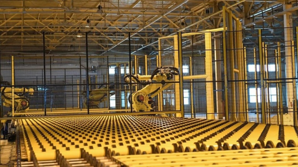 Қызылордада триллион теңгелік инвестициялық жобалар жүзеге асуда