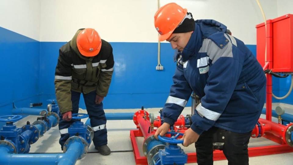 Президенттің бұл тапсырмасы 100% орындалды - Нәлібаев