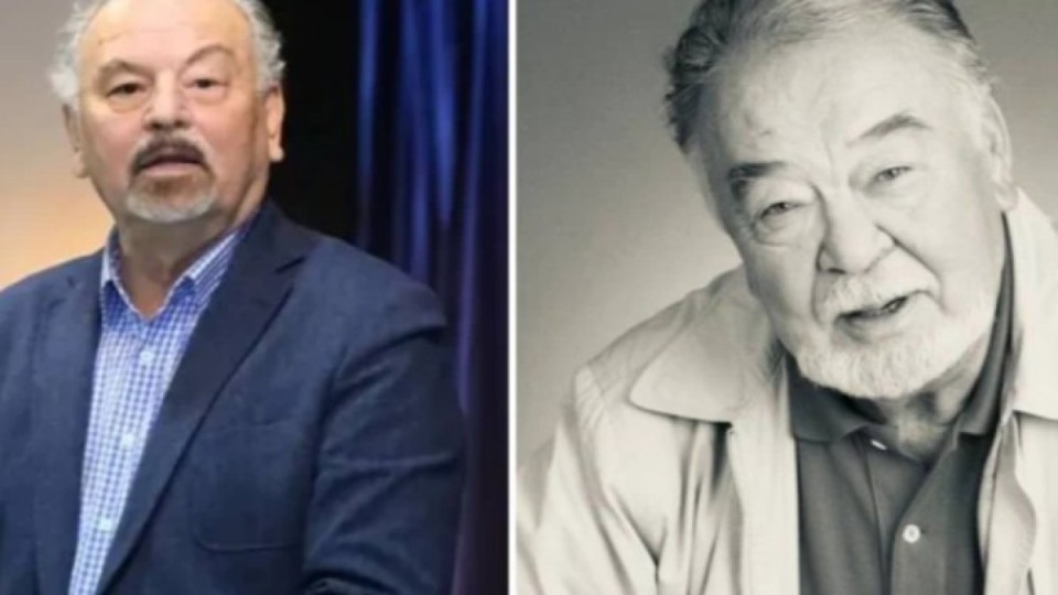 "Жығылғанымда жебемедің..." Тұңғышбай Жаманқұлов Асанәлі Әшімовке арнап жазба жариялады