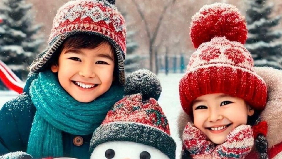 Оқушылардың қысқы демалысы қанша күнге созылады?