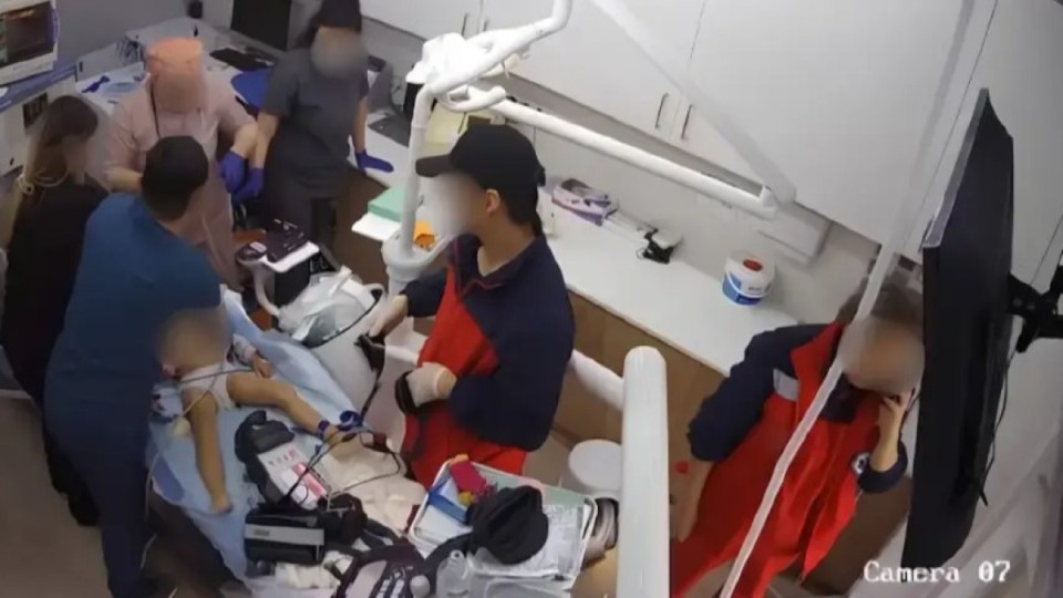 Тіс емханасындағы қыздың өлімі: Астанада анестезиологқа үкім шықты