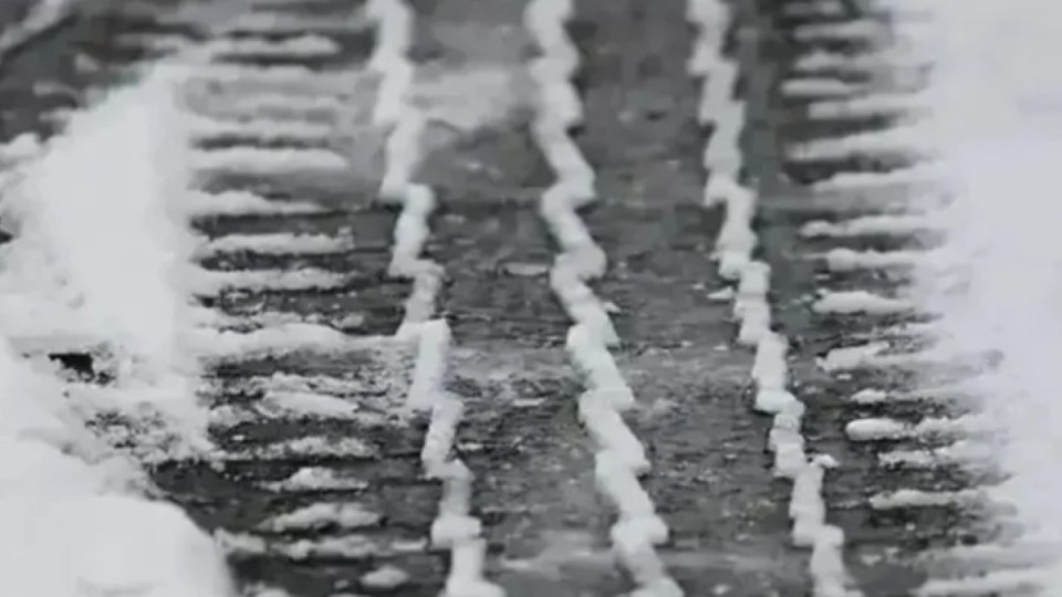 "Көктайғақ". 23 желтоқсанға арналған ауа райы болжамы