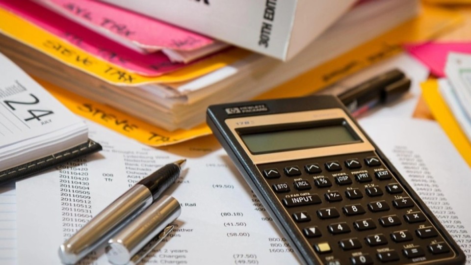 Кәсіпкерлердің шоттары қай кезде бұғатталады?