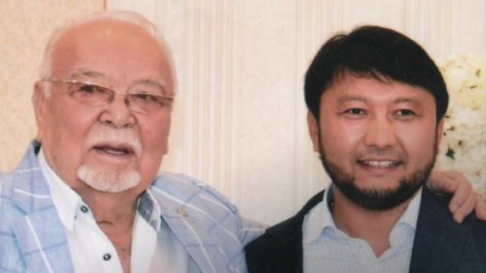 Мұхамеджан Тазабек марқұм Асанәлі Әшімовтің ел естімеген үш қасиетін айтып берді (ФОТО)