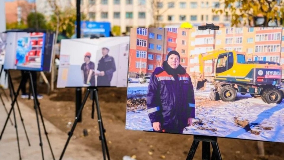 Астанада Жұмысшы мамандықтар жылы қорытындыланды