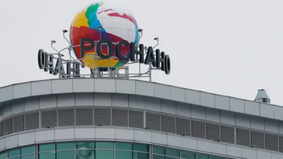 Мәскеуде «Роснано» корпорациясының экс-басшысы Анатолий Чубайстың есепшоты бұғатталды