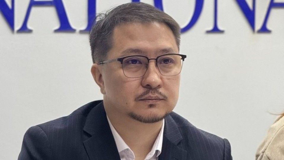 ҚазТАГ бас редакторы уақытша ұстау изоляторында аштық жариялады