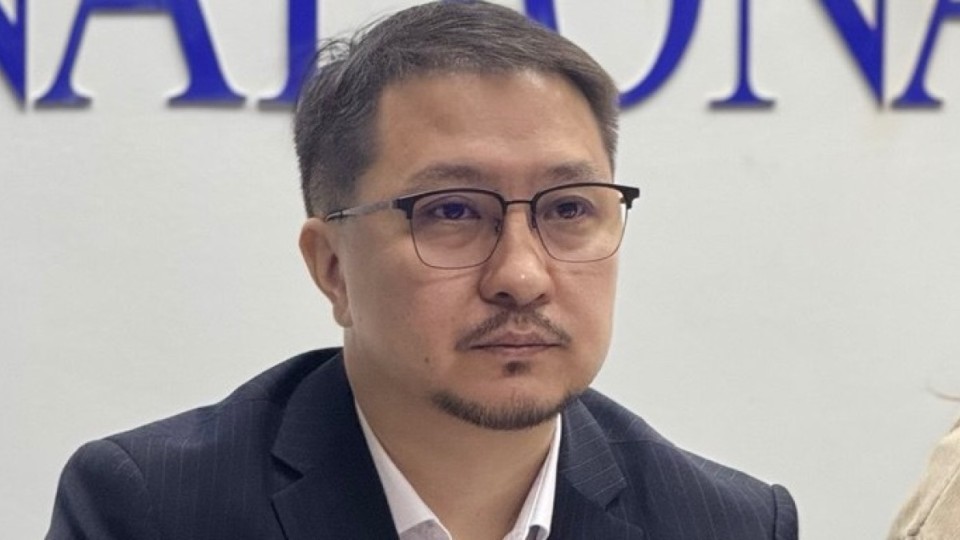 ҚазТАГ бас редакторы үйқамаққа ауыстырылды