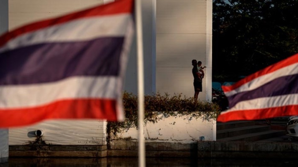 Камбоджа мен Таиланд келіссөз бастады