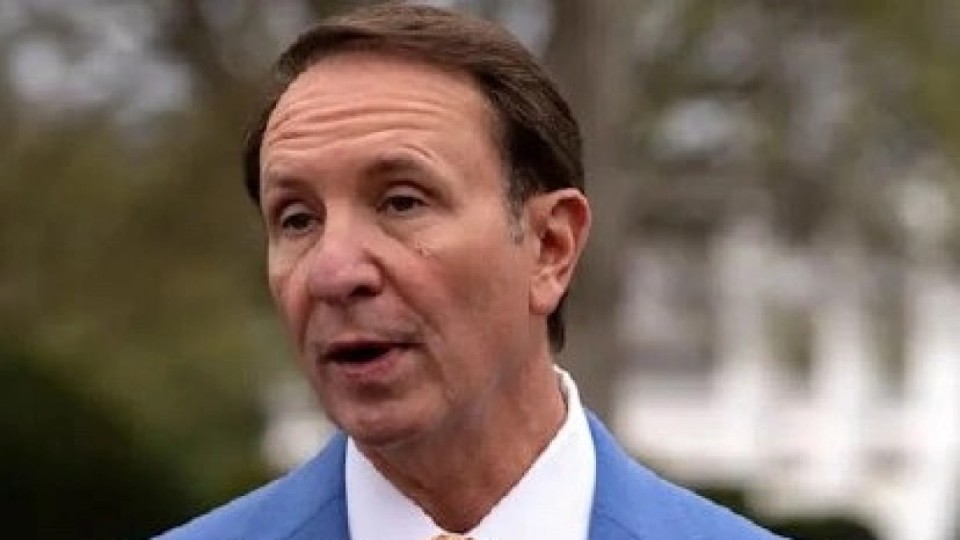 Трамптың арнайы өкілі Гренландияға қатысты жоспарын айтты