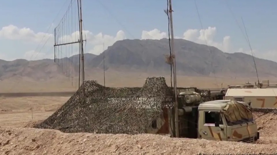 Тәжікстан-Ауғанстан шекарасындағы атыс болып, 5 адам қаза тапты