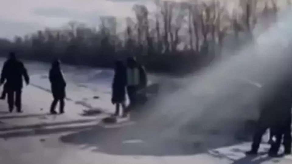 Жантүршігерлік жол апаты: Павлодар облысында екі әйел қаза тапты