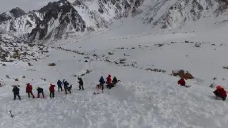 Алматы тауында жоғалған тағы екі туристің мәйіті табылды