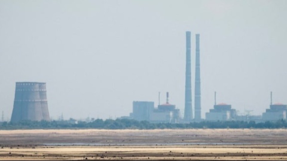 Ресей мен Украина майданның бір бөлігінде атысты тоқтатты