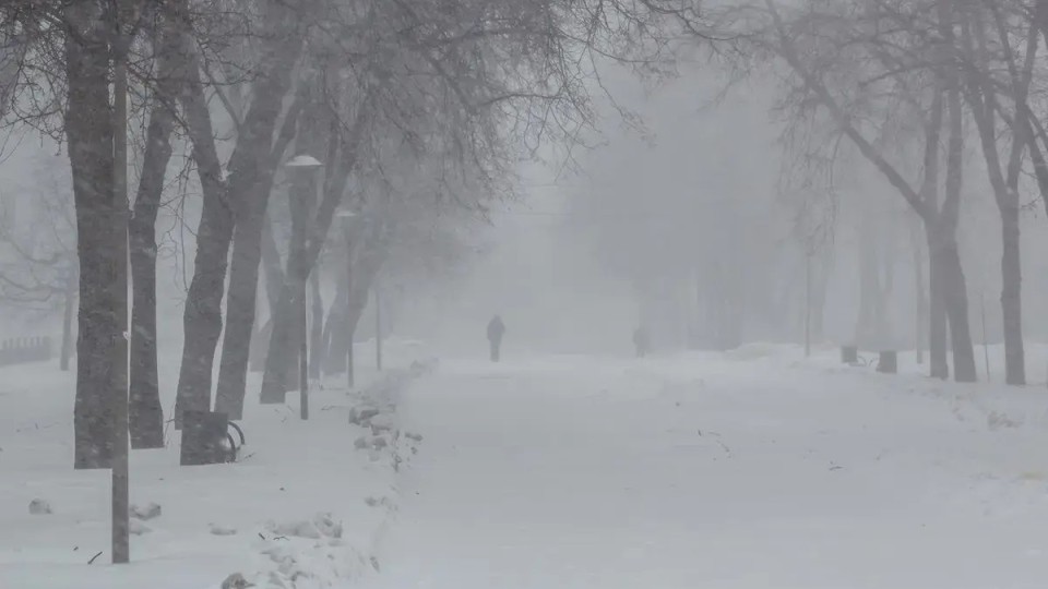 29 желтоқсанға арналған ауа райы болжамы