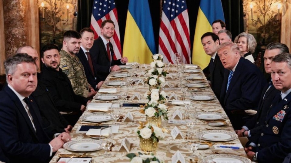 Дональд Трамп: Келіссөздер шешуші кезеңге таяды