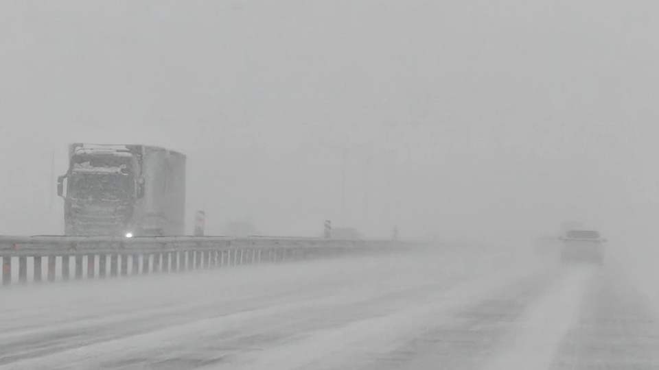 Бірнеше қалада ауа сапасы төмендейді