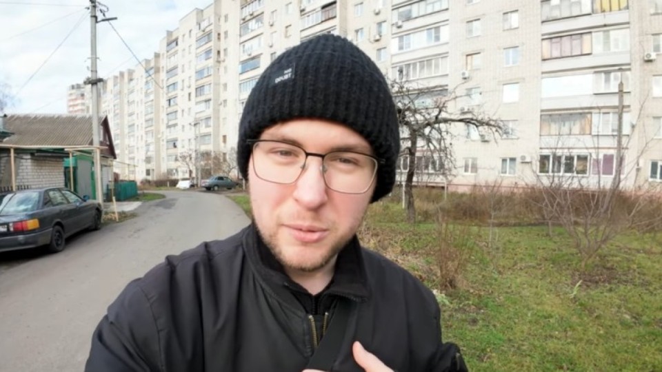 Дәстүрге беріктігі осы ма? Британ блогері түңілгенін айтты