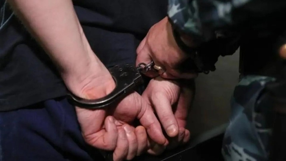 Ауыр қылмыс жасады деп айыпталған адам Грузиядан экстрадицияланды