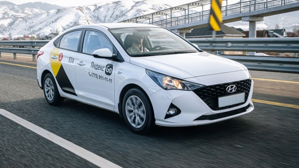 Яндекс Go мереке күндері жол жүруді қалай арзандатуға болатынын айтып берді