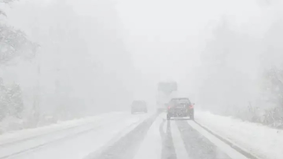 30 желтоқсанда 16 өңірінде дауыл болады