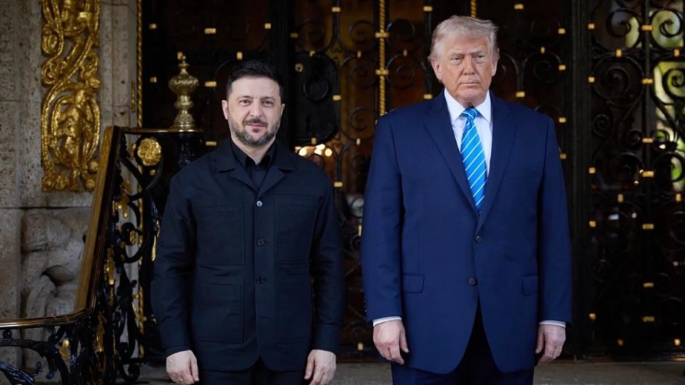 «Маған бұл ұнамайды»: Трамп Путинге жасалған шабуыл туралы пікір білдірді